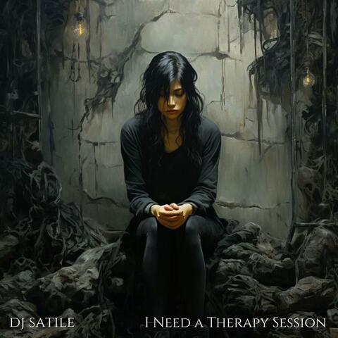 I Need a Therapy Session