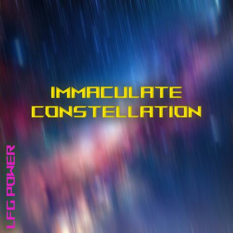 Immaculate Constellation