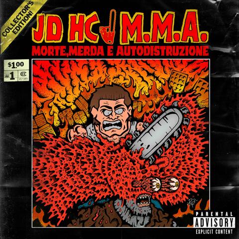 M.M.A.