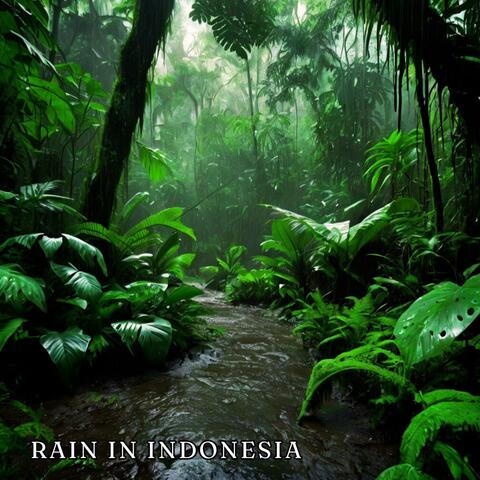 Rain in Indonesia (feat. Sons da Natureza)