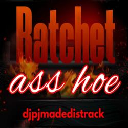 RATCHET ASS HOE
