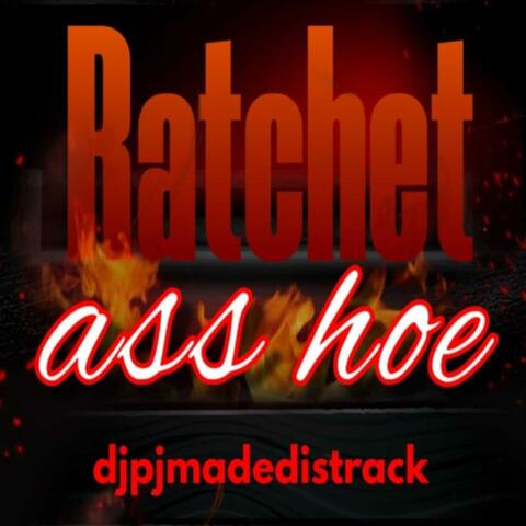 RATCHET ASS HOE