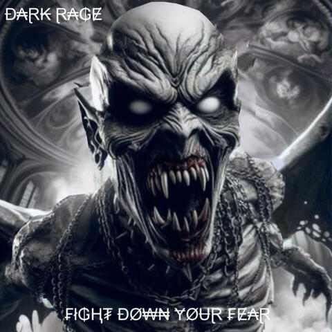 Fight Down Your Fear
