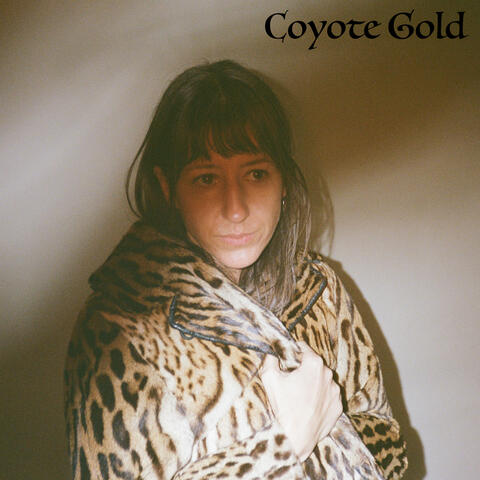 Coyote Gold