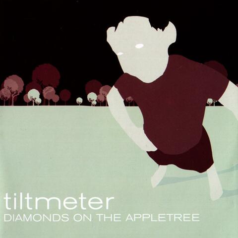 Diamonds on the Appletree