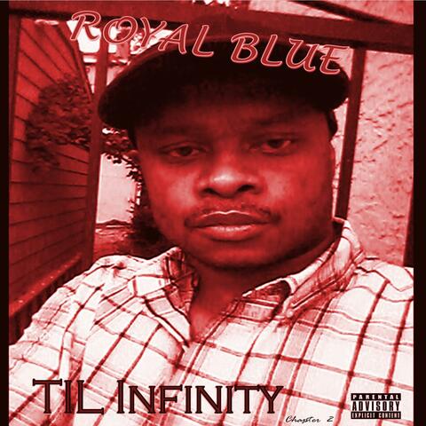 Royal Blue Til Infinity chapter 2