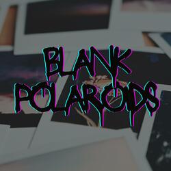 Blank Polaroids