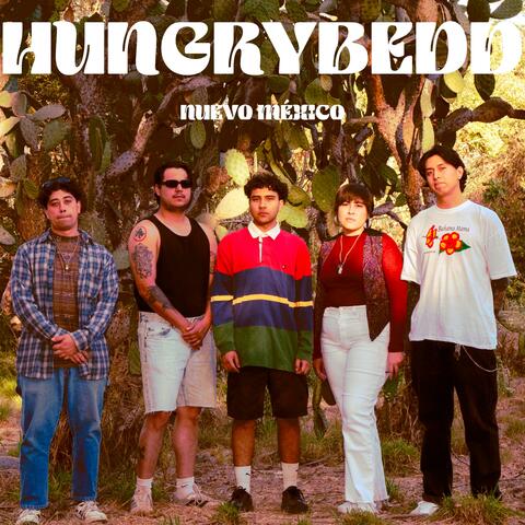 Nuevo México