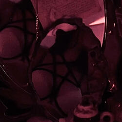 Tainted Heart