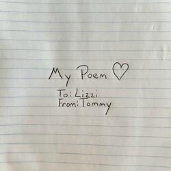 My Poem