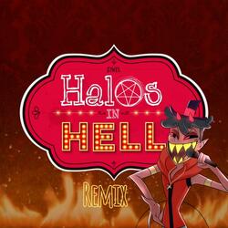 (SIWEL)Halos In Hell (Remix)