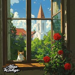 Michael's Garden Path