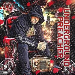 Underground Preacher (Intro)