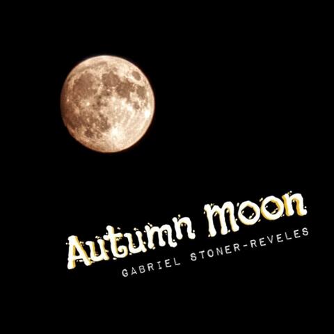 autumn moon