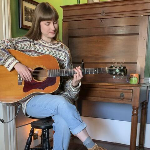 Solitaire (Time For Now)