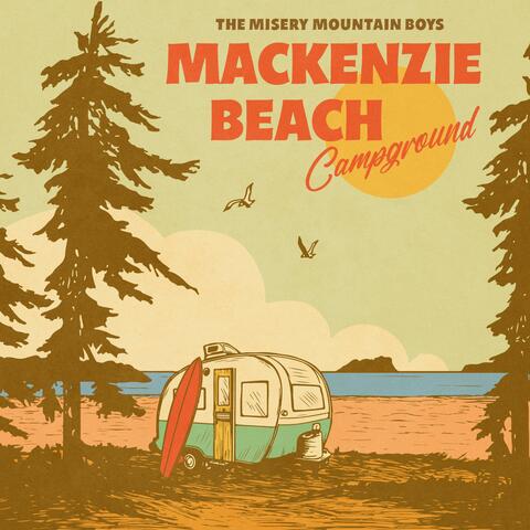 Mackenzie Beach Campground