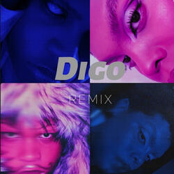 Digo (feat. Kcai) (Remix)