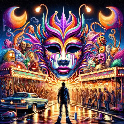Carnival of Shadows