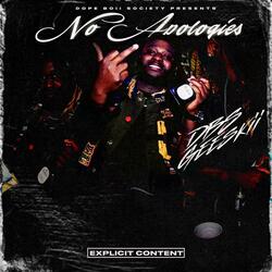 No apologies (Freestyle)