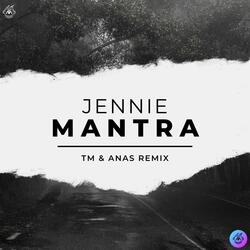 Mantra (TM & ANAS Remix)