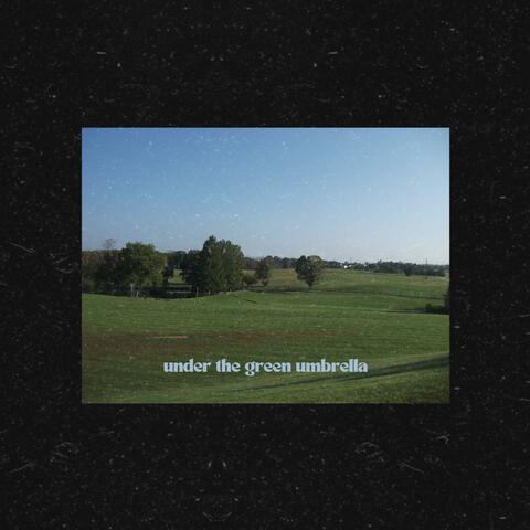 Under the Green Umbrella