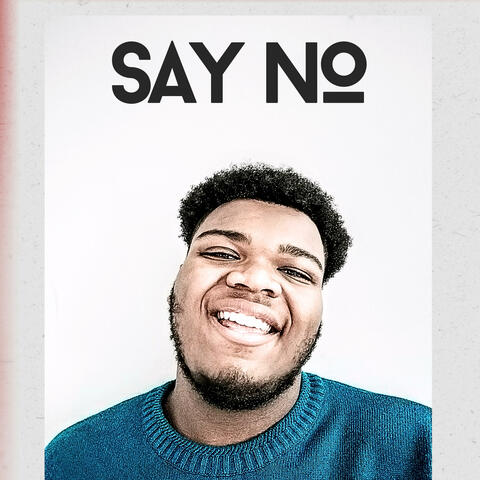 Say No