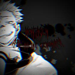 Montagem Adrenaline Demoniaca (Slowed)