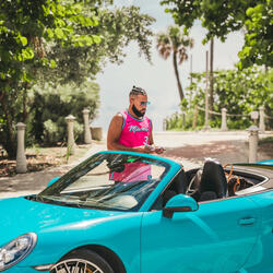 Miami Freestyle