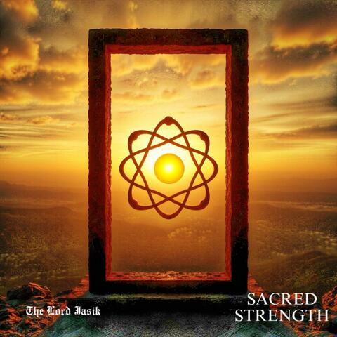 Sacred Strength