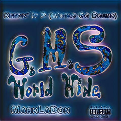 Keepin' It P (Round Go World)