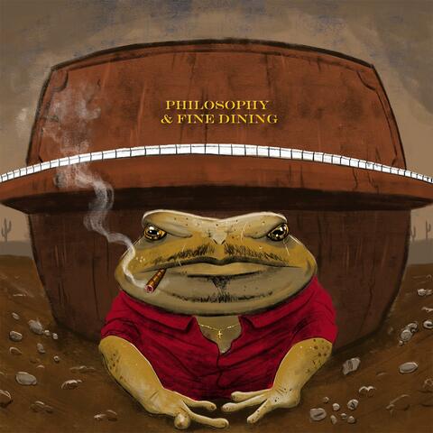 Philosophy & Fine Dining