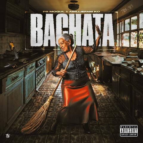 Bachata (feat. AbillieFam KO)