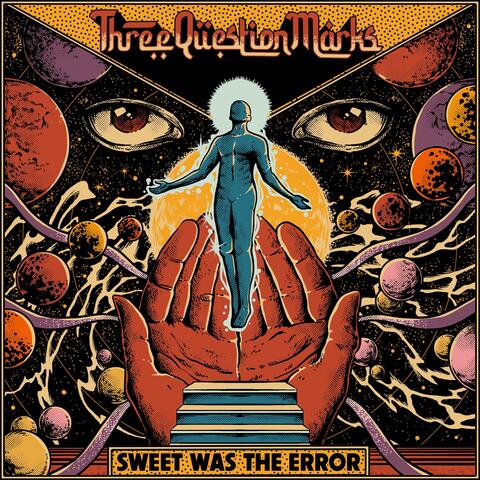 Sweet Was The Error (Single Version)