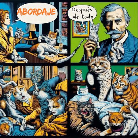 Después de todo (para Pepe Hierro)