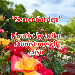 Secret Garden Piano and flute