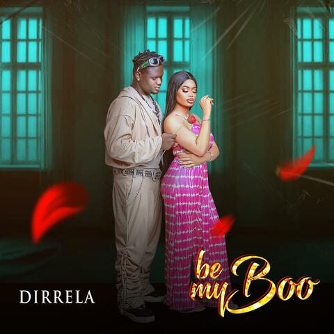 Be My Boo