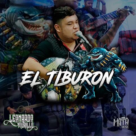 EL TIBURÓN (En vivo)
