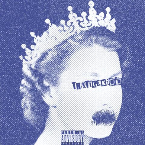 Queen Elizabeth (feat. D3mo)