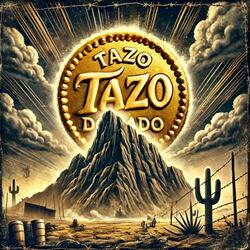 Tazo dorado (corrido de la patrulla espiritual)