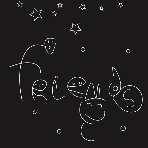 Friends (Demo)
