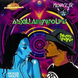 Smoke In The Air (feat. Auxillary MC & Menace JR)