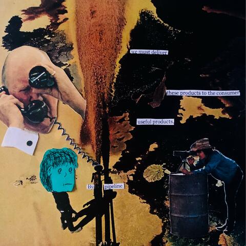 Air of Descention (feat. Sean Hannon)