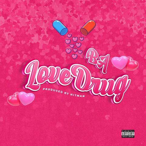 Love Drug (Relax)