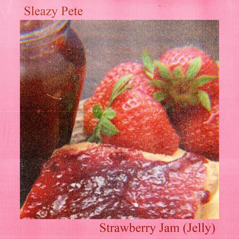 Strawberry Jam (Jelly)