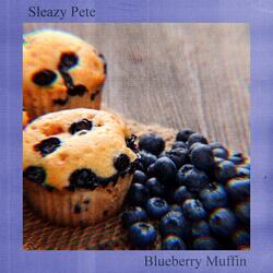 Blueberry Muffin