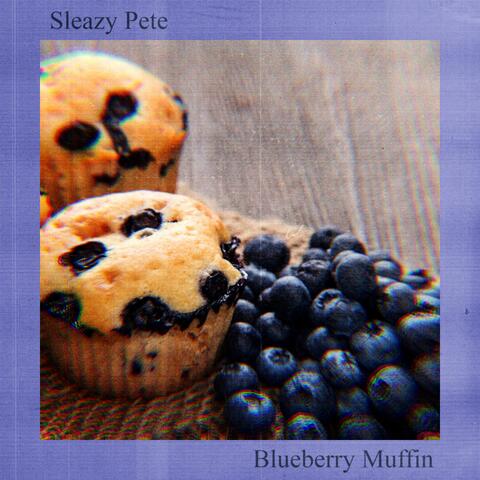 Blueberry Muffin