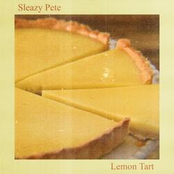 Lemon Tart