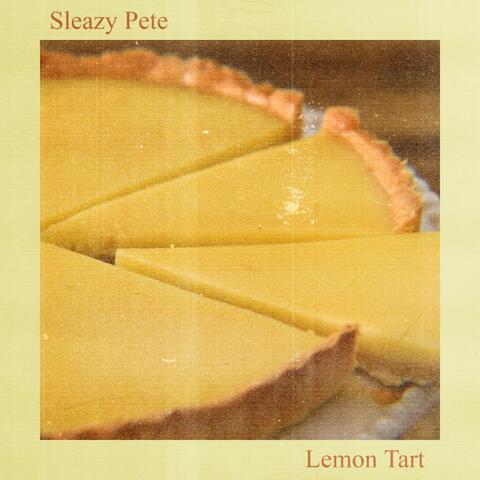 Lemon Tart