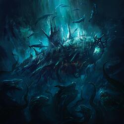 Mesopelagic : Inquest of the Apparitions (656ft – 3281ft) (feat. Elise Cook)