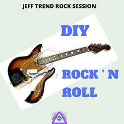 DIY Rock ' N ' Roll